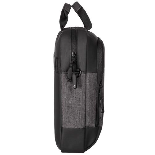 Сумка для ноутбука 2E 16" Slant Grey (2E-CBN9085GB) онлайн