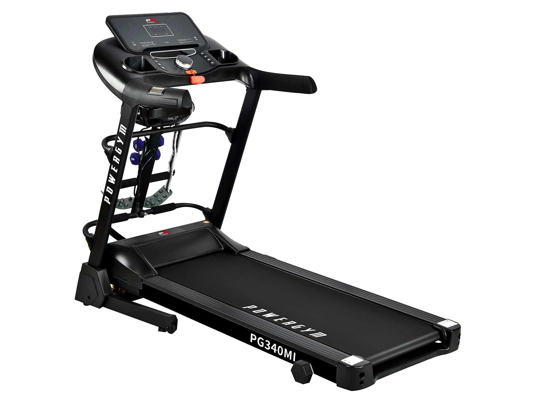 PowerGym Беговая дорожка (Beg 340) купить