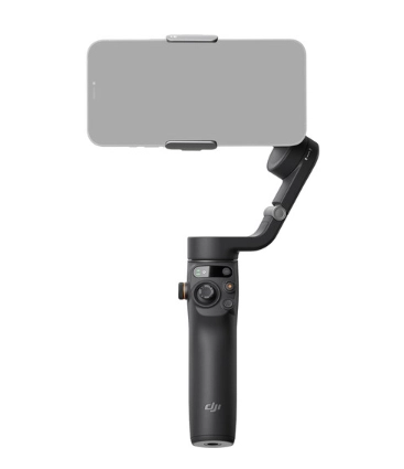 Osmo Mobile 6 Smartphone Gimbal telefon stabilizatori - rasm №2 Osmo Mobile 6 Smartphone Gimbal telefon stabilizatori sotib olish