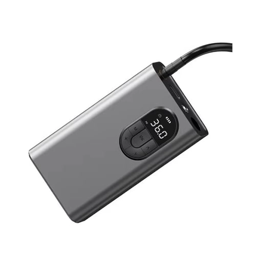 Автомобильный компрессор Baseus Energy CRCQB02-0A недорого