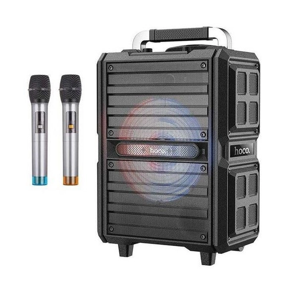 Hoco DS24 Portativ akustikasi sotib olish