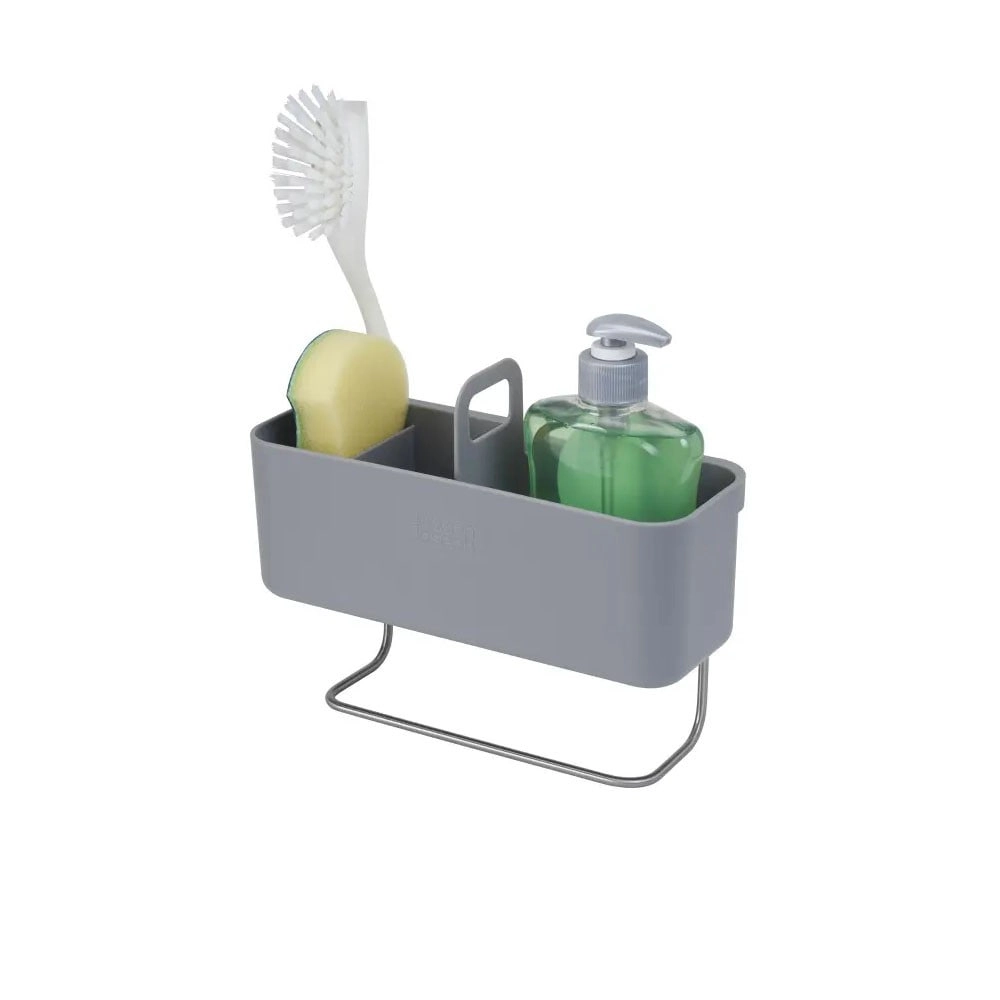 Joseph Joseph DoorStore™ 85198 yuvish vositasi organayzeri, kulrang sotib olish