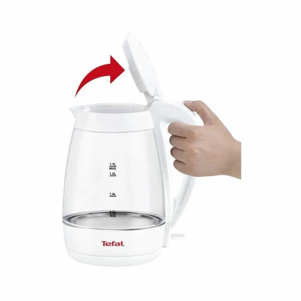 Tefal KO450132 elektr choynagi O'zbekistonda