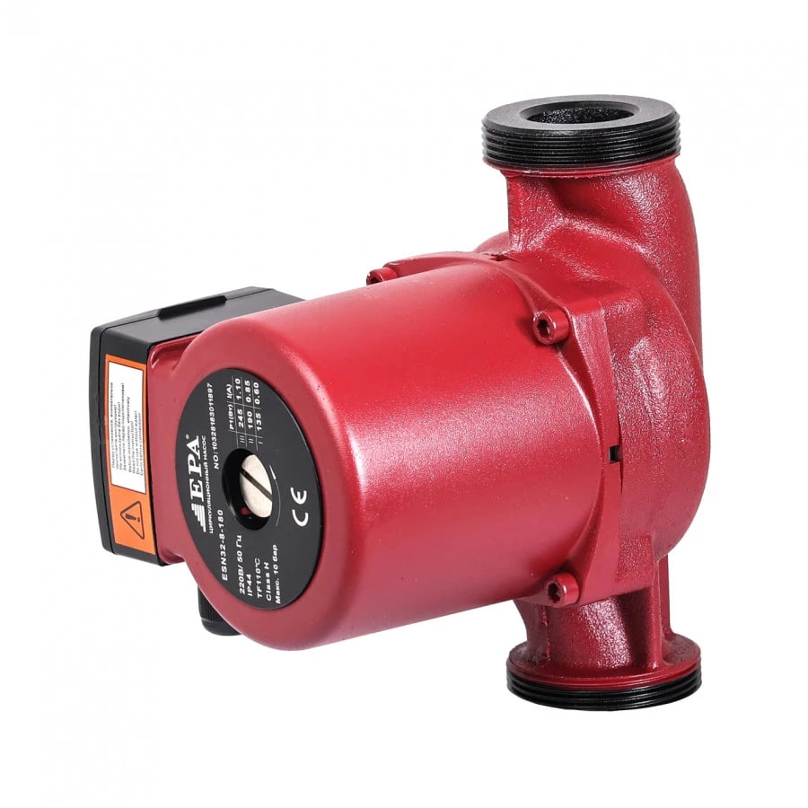 Циркуляционный насос EPA ESN32-8-180-1 недорого