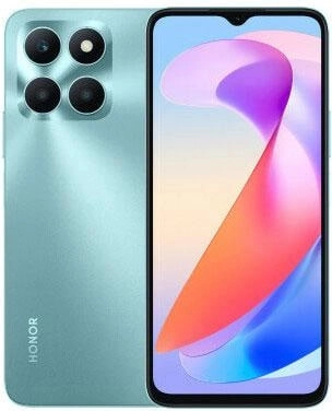 Honor X6a 4/128GB moviy Smartfoni sotib olish