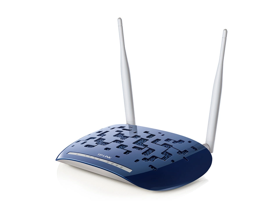 Wi-Fi роутер TP-Link TD-W8960N в Узбекистане