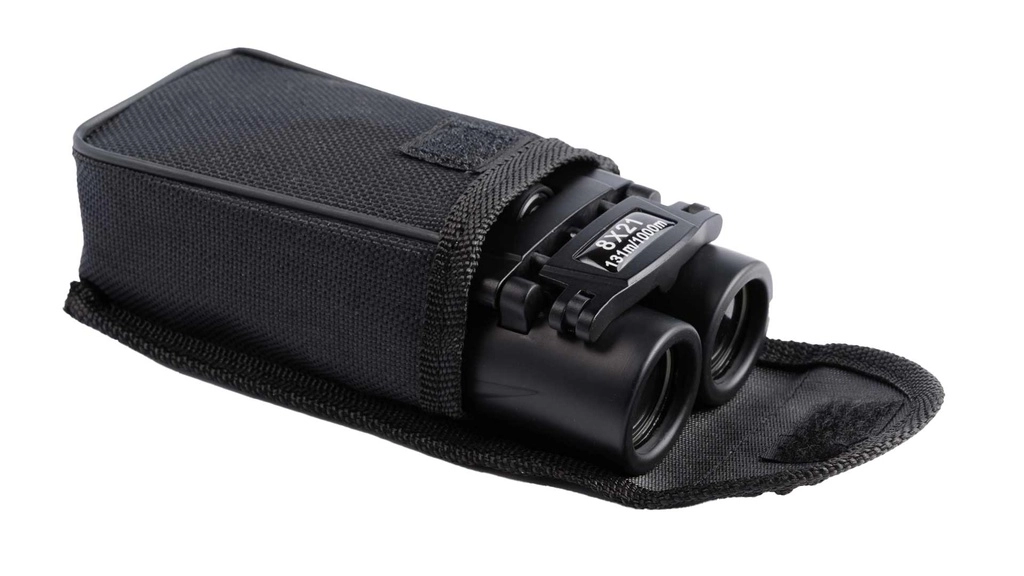 Бинокль Green Lion Shark binocular 8x21 в Узбекистане