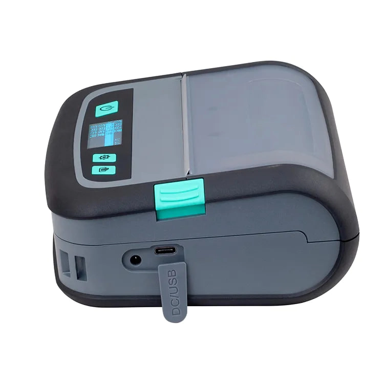 XPrinter XP-P441B termal kvitansiya printeri yetkazib berish