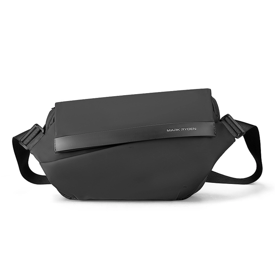 Mark Ryden MR8408JY qora yelkali sumkasi sotib olish