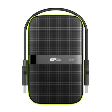 Внешний HDD Silicon Power Armor A60 2Tb недорого