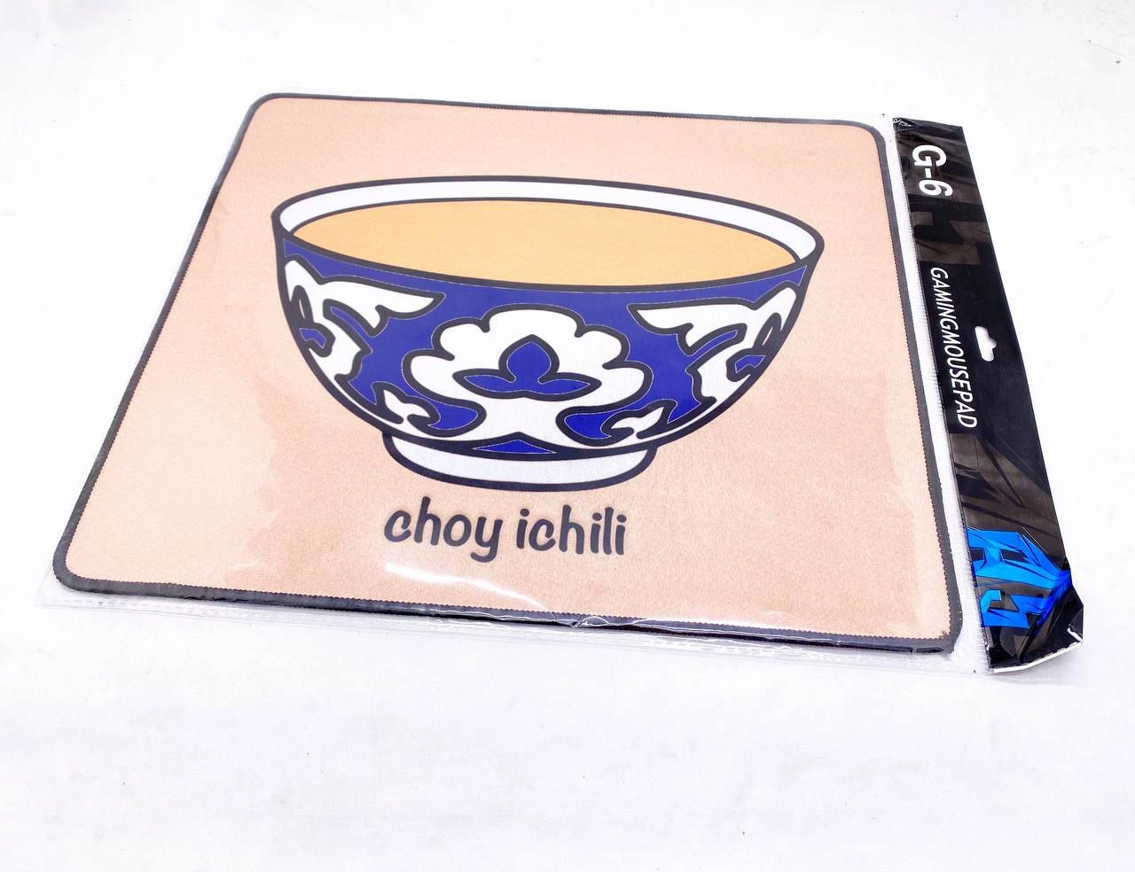 Коврик для мыши G6 купить