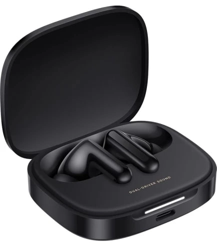 Беспроводные наушники Redmi Buds 6 Night Black недорого