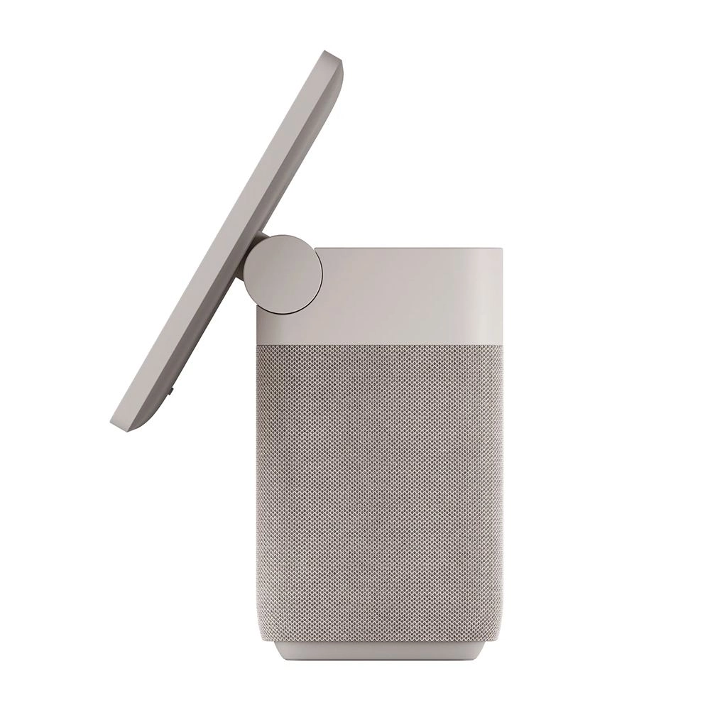 Yandex Stansiya Duo Max Beige aqlli kolonkasi onlayn