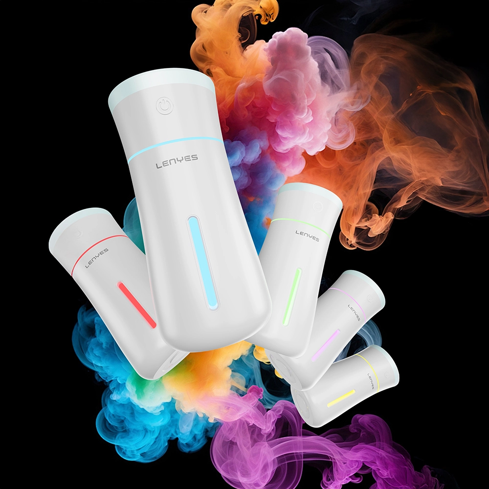 Lenyes Vase LHU03 260ml oq havo namlagichi onlayn