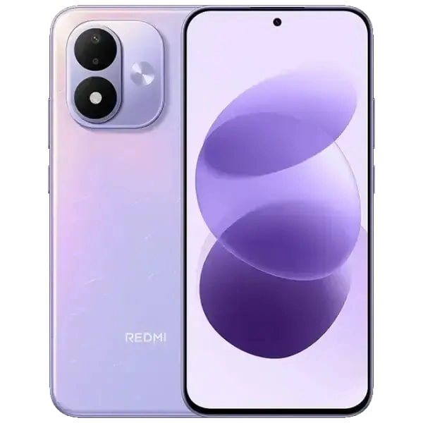 Xiaomi Redmi Note 17 6/256GB Celestial Purple smartfoni sotib olish