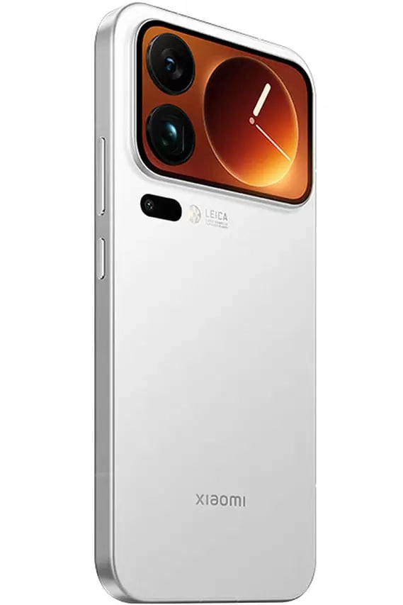 Смартфон Xiaomi Redmi Note 17 Pro Max 8/256GB Cloud Blush онлайн