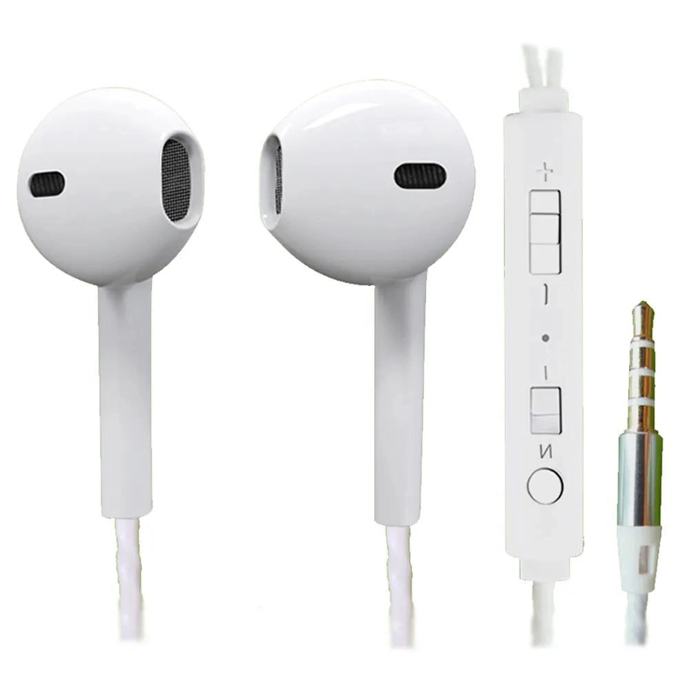 Stereo GH A7 oq quloqchini sotib olish