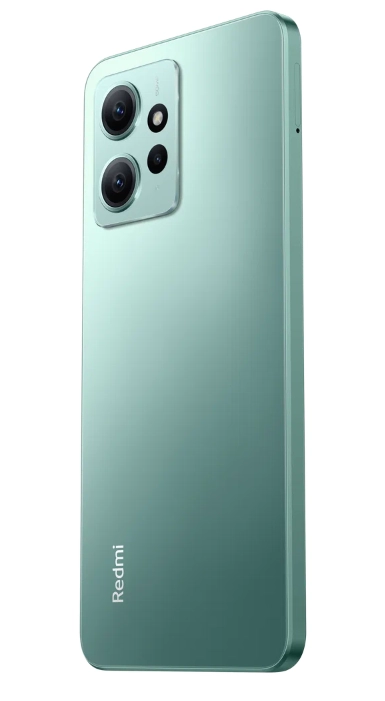 Смартфон Xiaomi Redmi Note 12 8/256GB Зеленый цена