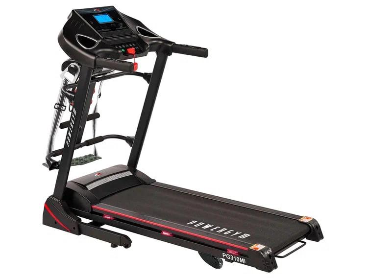 PowerGym Беговая дорожка (Beg 310) недорого