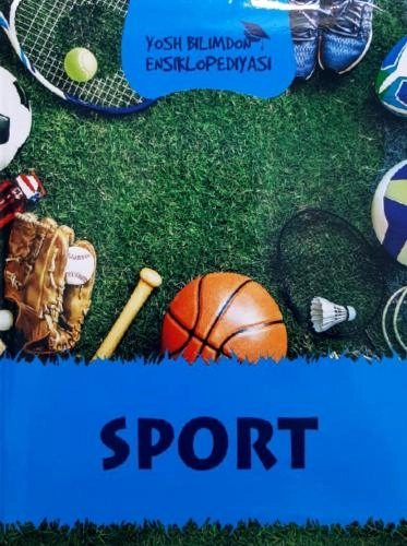 Sport (Yosh bilimdon ensiklopediyasi) sotib olish