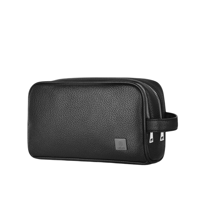 Сумка WiWU Metris Travel Pouch Black недорого
