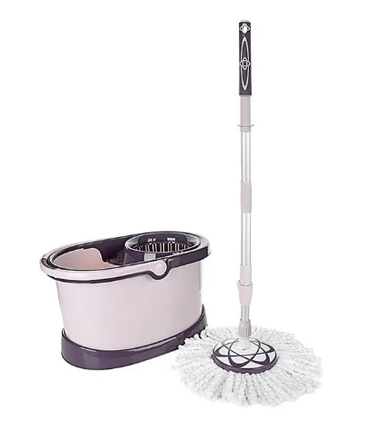 Швабра с ведром пластиковые для мытья полов STORM Titiz купить