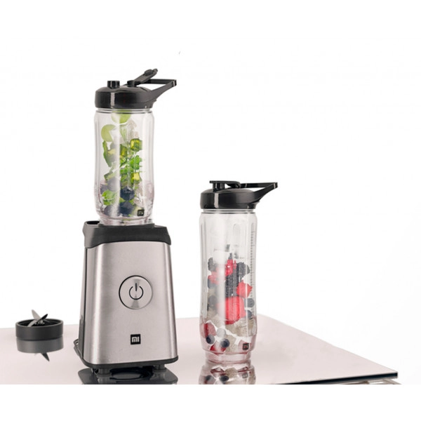 Xiaomi Ocooker Electric Juice Extractor Circle Kitchen CD-BL01 blenderi narxi