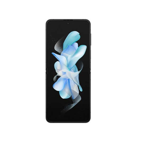 Смартфон Samsung Galaxy Z Flip 4 8/256 GB Gray в Узбекистане