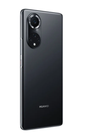 Смартфон Huawei Nova 9 8/128GB Чёрный онлайн