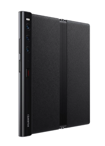 Смартфон Huawei Mate Xs 2 8/512GB Black онлайн