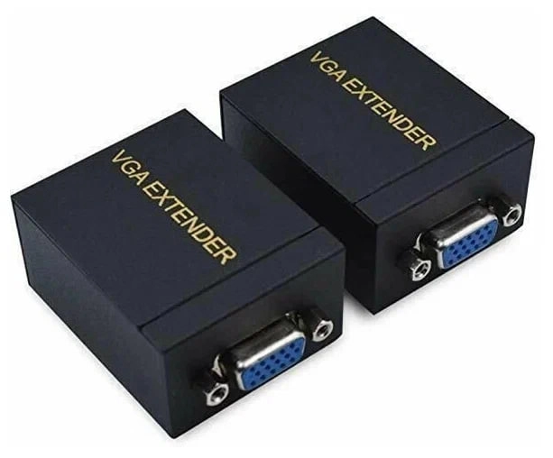 Vga extender в Узбекистане