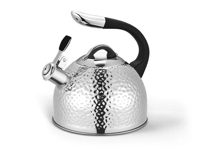 Чайник для кипячения воды ANITA 2,5 л FISSMAN купить