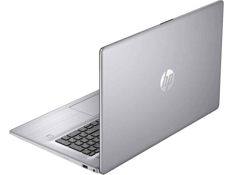 Noutbuk HP LAPTOP 470 G10 I5-1334U 16GB 512GB IRIS XE 17,3 FHD IPS FPR GRAY onlayn