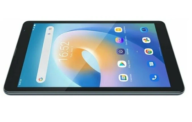 Планшет Blackview Tab 6 3/32GB Серый в Узбекистане