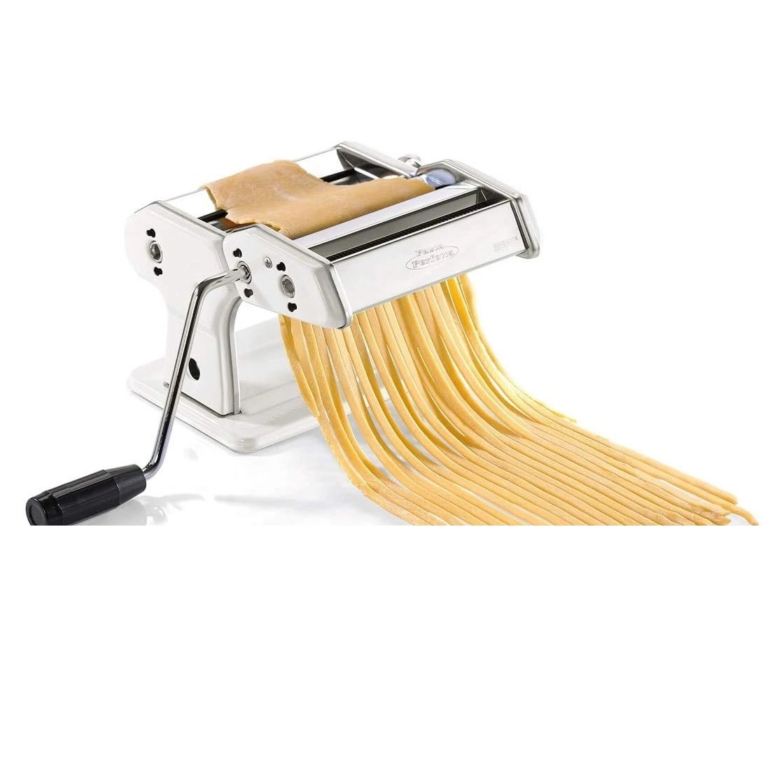 Паста-машина Gefu Pasta Perfetta, белый, 89206 купить