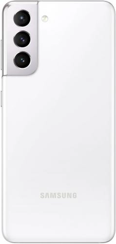 Смартфон Samsung Galaxy S21 5G 8/128GB Gray доставка