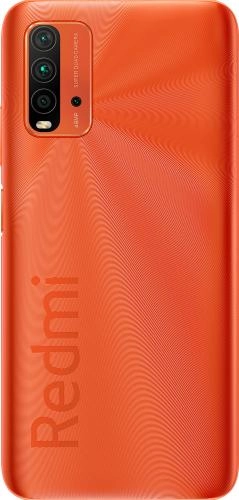Xiaomi Redmi 9T 4/64GB Orange (Global Version) smartfoni O'zbekistonda