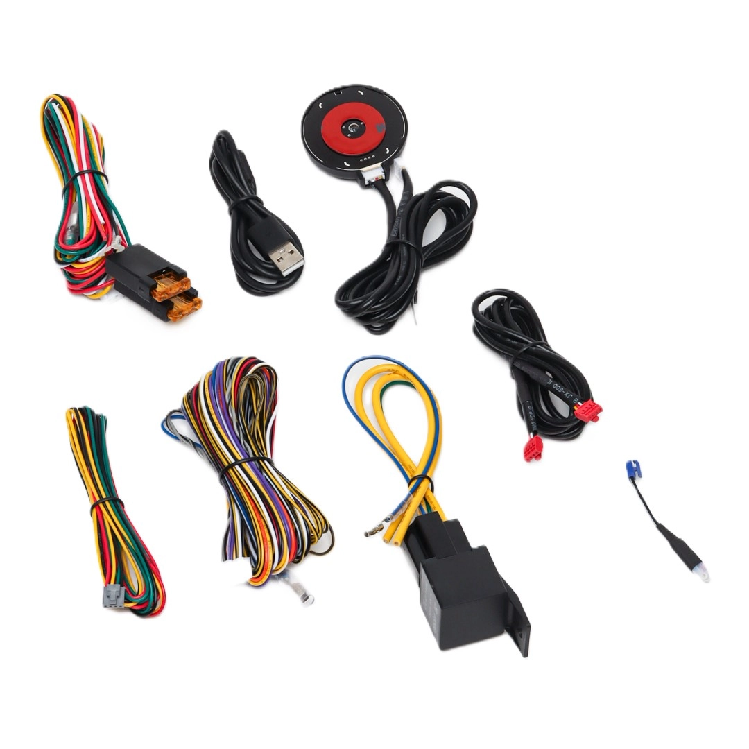 Magicar Dominant DC927S avtosignalizatsiyasi avto ishga tushirish funksiyasi bilan narxi