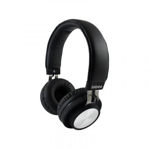 Беспроводные наушники ipipoo P-100 Black купить