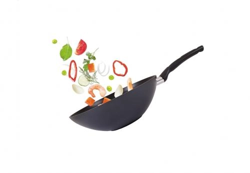 Mramor turkumidan WOK 280/95mm Kukmara tovasi (qora marmar) sotib olish