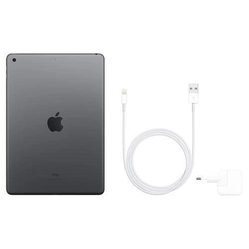 Планшет Apple iPad (2019) 128Gb Wi-Fi Gray, Silver, Gold в Узбекистане