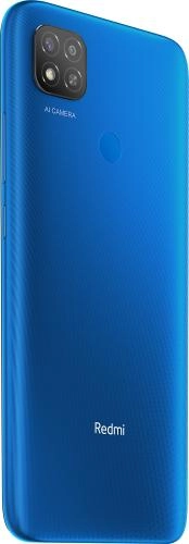 Смартфон Xiaomi Redmi 9C 2/32GB Black, Blue (Global Version) доставка