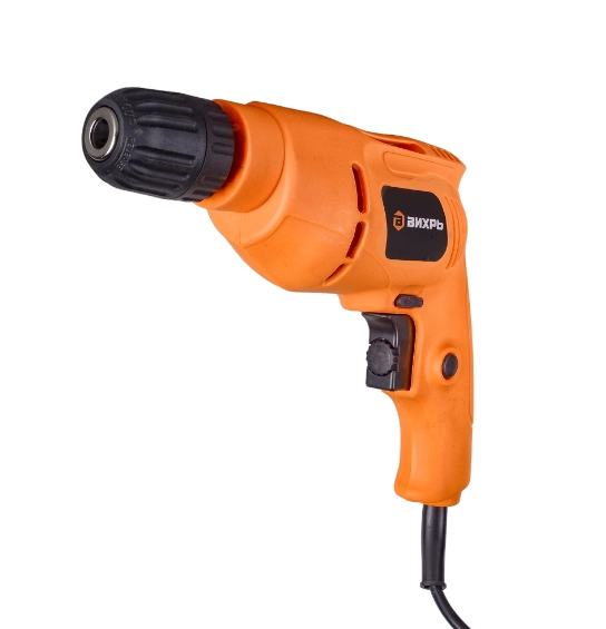 Безударная дрель Вихрь Д-550Б купить