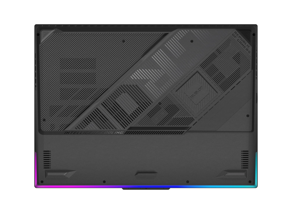 Ноутбук Asus ROG Strix G18 G814J, Core i7-13650HX, DDR 32GB, SSD 1TB, RTX4050 6GB , 18 Ноутбук Asus ROG Strix G18 G814J, Core i7-13650HX, DDR 32GB, SSD 1TB, RTX4050 6GB , 18" WUXGA,165 Hz с фото