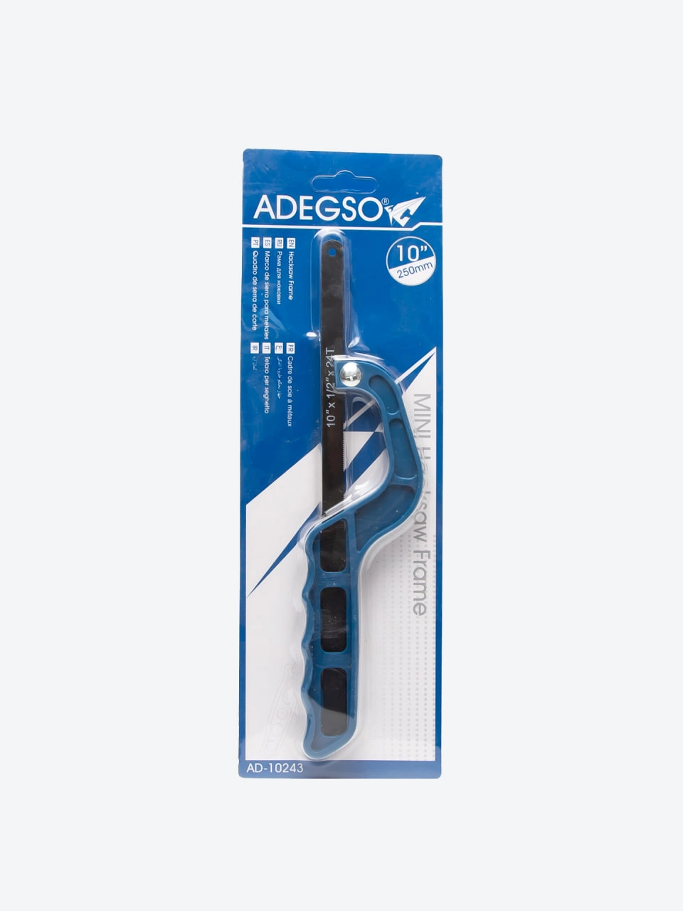 ADEGSO AD-10243 mini arrasi sotib olish