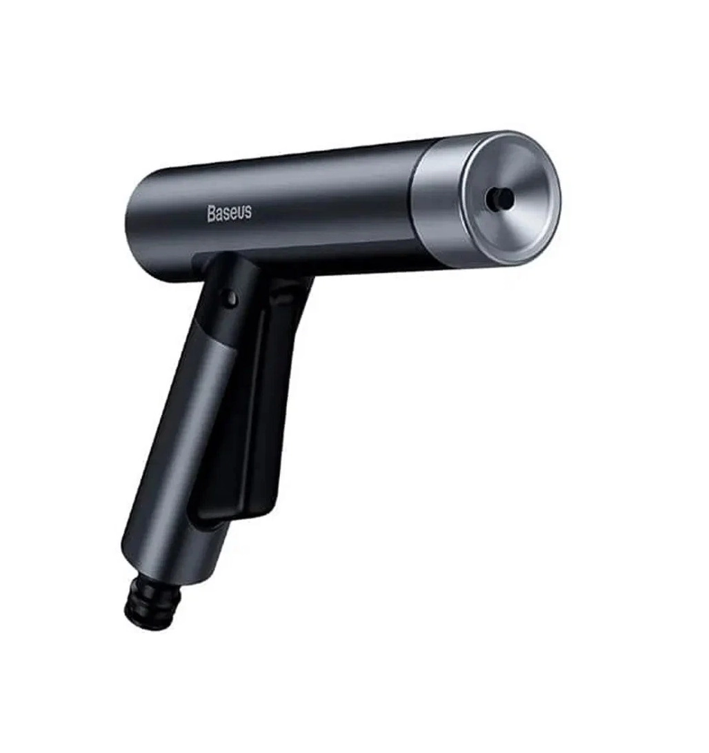 Baseus Simple Life Car Wash Spray Nozzle after water filling 7.5M sotib olish