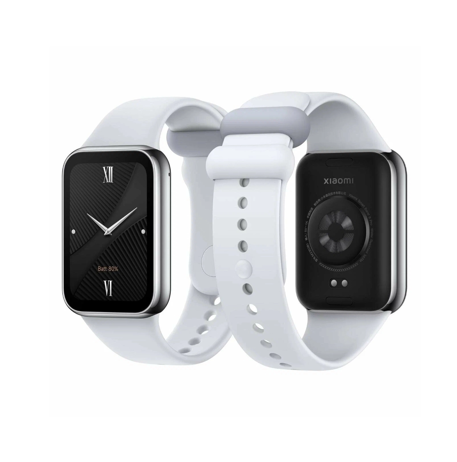 Смарт часы Xiaomi Smart Band 8 Pro рассрочка