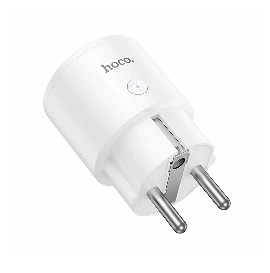Умная розетка Hoco AC16 Smar plug купить