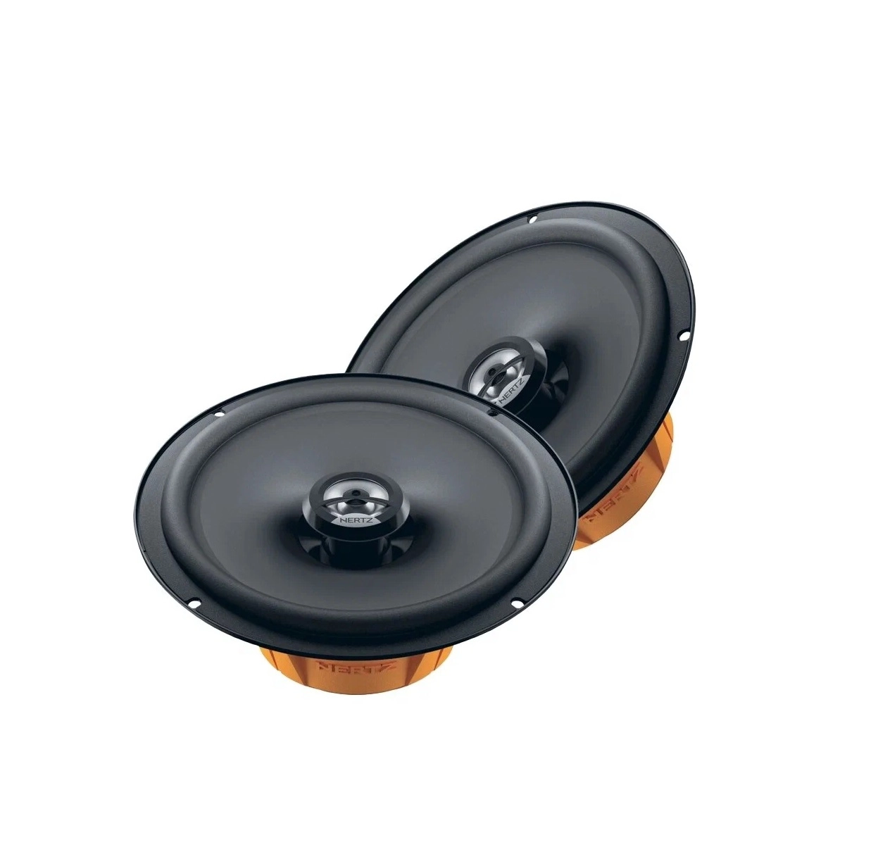 Hertz COAX DCX 165.3 120w avtomobil karnaylari O'zbekistonda