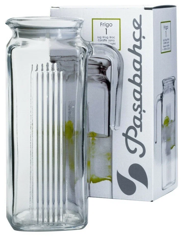 Ko'za Pasabahche Kosem 1340 ml 80052кф arzon